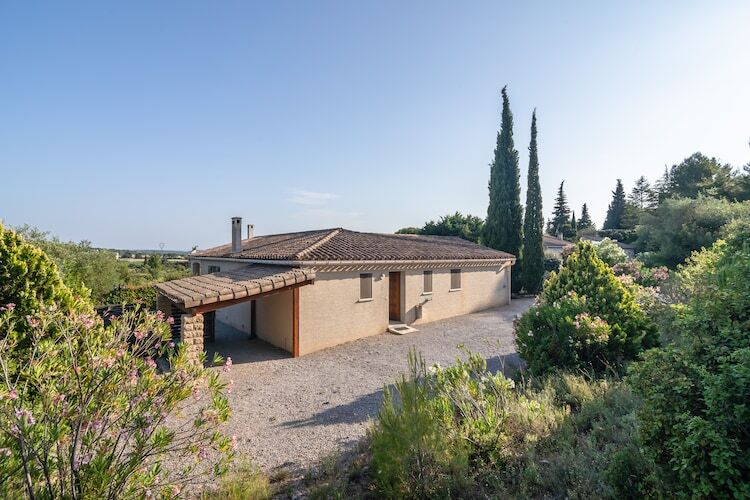 Villa Les Veinards – Piscine chauffée et bain à remous - Photo 7