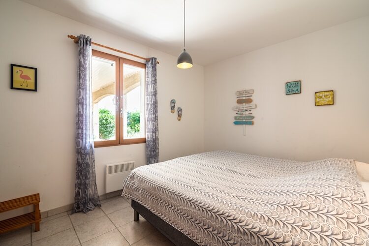 Villa Les Veinards – Piscine chauffée et bain à remous - Photo 24