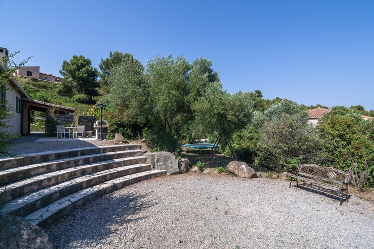 Villa Les Veinards – Piscine chauffée et bain à remous - Photo 35