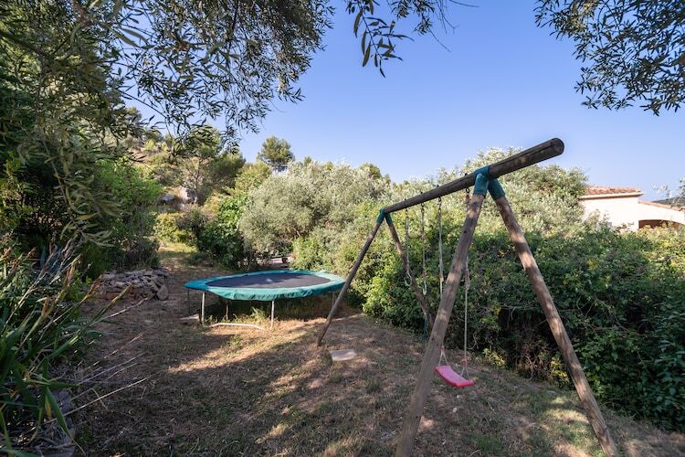 Villa Les Veinards – Piscine chauffée et bain à remous - Photo 36