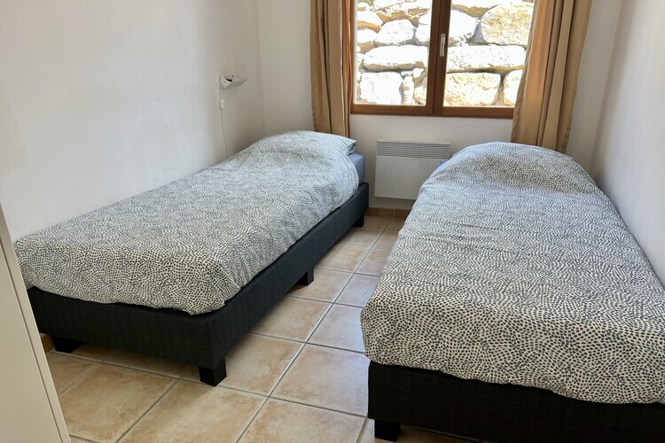 Villa Marlise à Félines Minervois, piscine chauffée - Photo 15