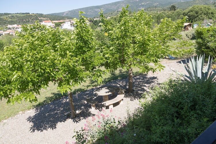 Villa Marlise à Félines Minervois, piscine chauffée - Photo 35