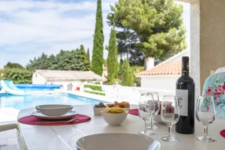 Villa 0 personnes à  - Photo 25