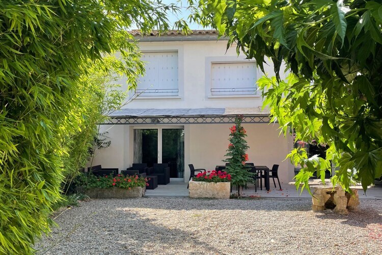Villa Vignes et Bambous, 8 pers., piscine à Olonzac - Photo 6
