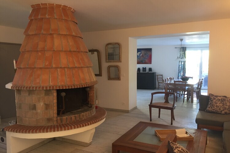 Villa Vignes et Bambous, 8 pers., piscine à Olonzac - Photo 8