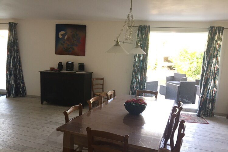 Villa Vignes et Bambous, 8 pers., piscine à Olonzac - Photo 10
