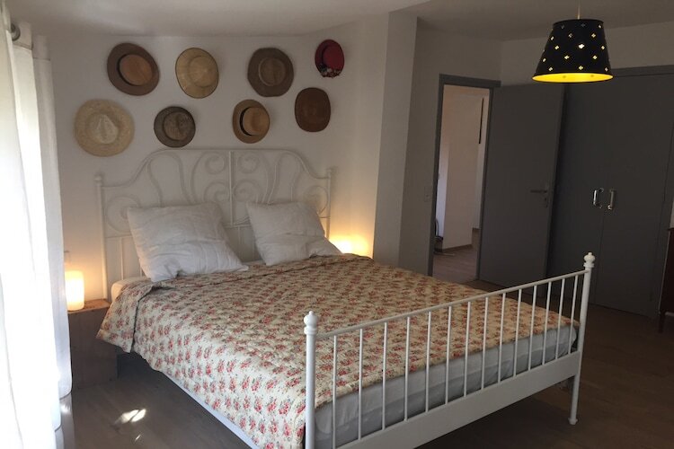 Villa Vignes et Bambous, 8 pers., piscine à Olonzac - Photo 14