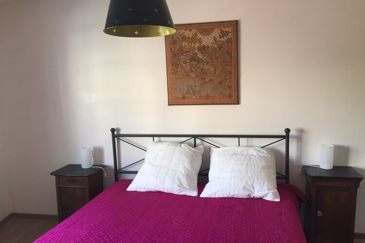 Villa Vignes et Bambous, 8 pers., piscine à Olonzac - Photo 15
