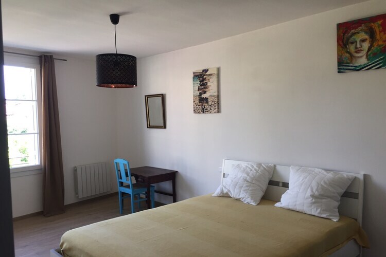 Villa Vignes et Bambous, 8 pers., piscine à Olonzac - Photo 16