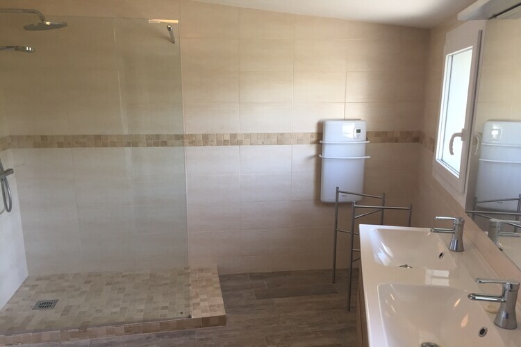Villa Vignes et Bambous, 8 pers., piscine à Olonzac - Photo 18