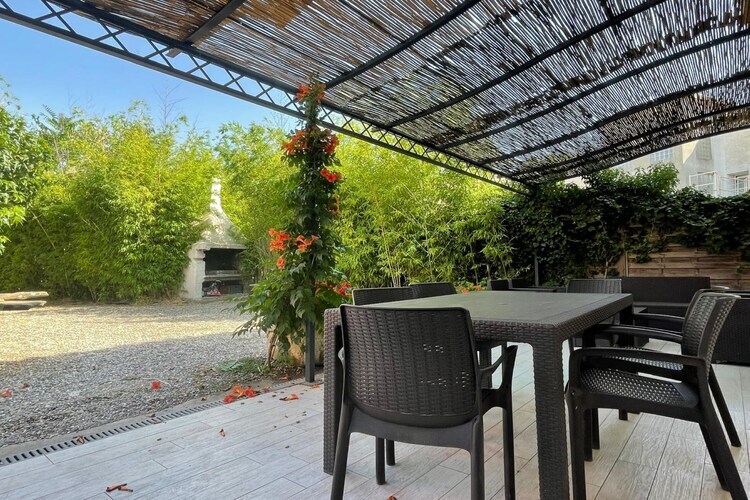 Villa Vignes et Bambous, 8 pers., piscine à Olonzac - Photo 25