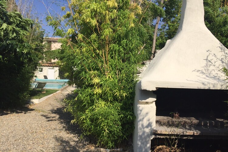 Villa Vignes et Bambous, 8 pers., piscine à Olonzac - Photo 26