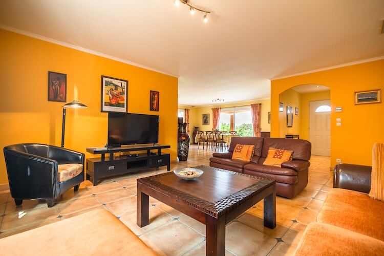 Villa Hélios, 3 chambres avec piscine à Roquebrun - Photo 3