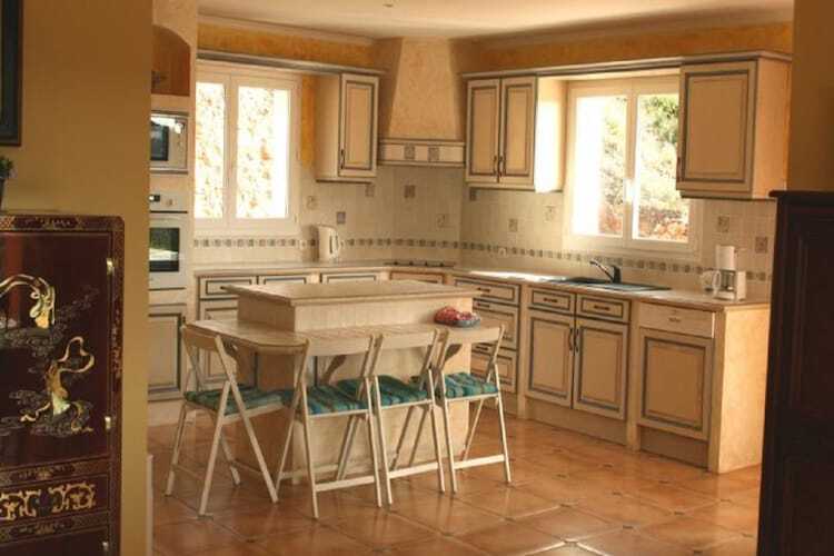 Villa Hélios, 3 chambres avec piscine à Roquebrun - Photo 5