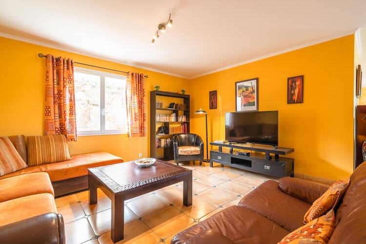 Villa Hélios, 3 chambres avec piscine à Roquebrun - Photo 11