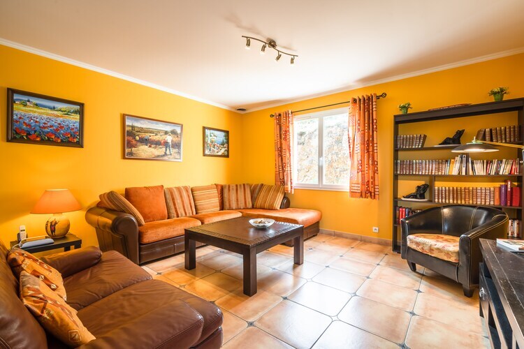 Villa Hélios, 3 chambres avec piscine à Roquebrun - Photo 12