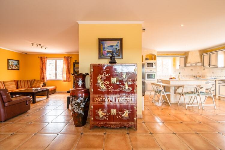 Villa Hélios, 3 chambres avec piscine à Roquebrun - Photo 13