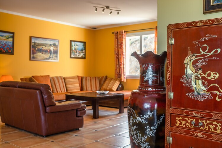 Villa Hélios, 3 chambres avec piscine à Roquebrun - Photo 14