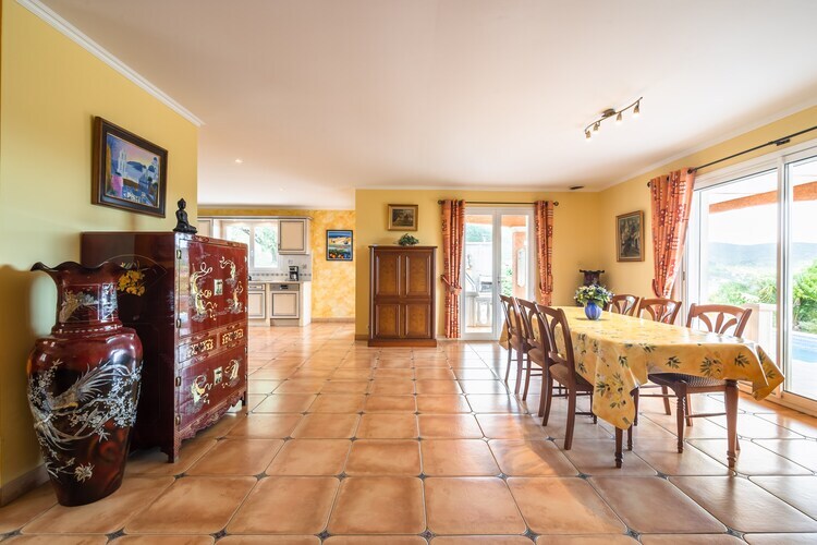 Villa Hélios, 3 chambres avec piscine à Roquebrun - Photo 15