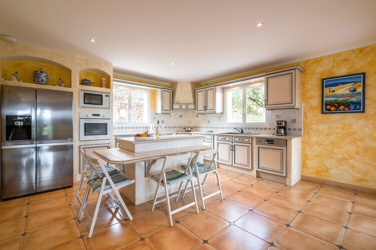 Villa Hélios, 3 chambres avec piscine à Roquebrun - Photo 17