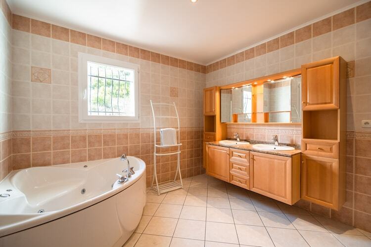Villa Hélios, 3 chambres avec piscine à Roquebrun - Photo 20