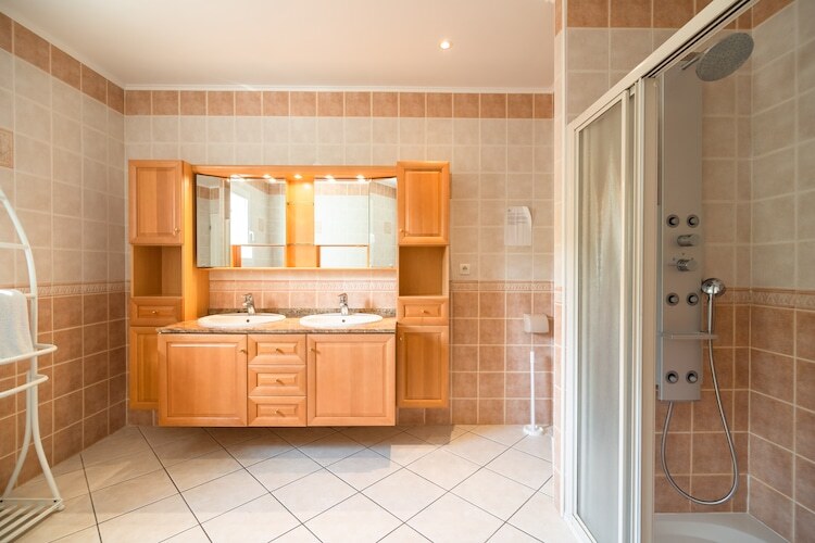 Villa Hélios, 3 chambres avec piscine à Roquebrun - Photo 21
