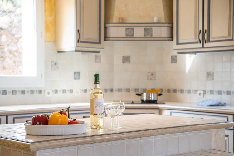 Villa Hélios, 3 chambres avec piscine à Roquebrun - Photo 39