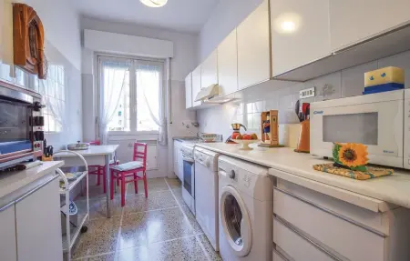 Casa Donatella - Appartement 500m des plages : photo 2