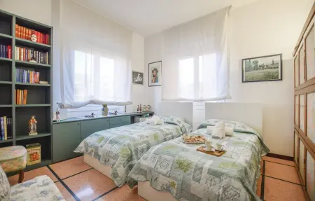 Casa Donatella - Appartement 500m des plages : photo 4