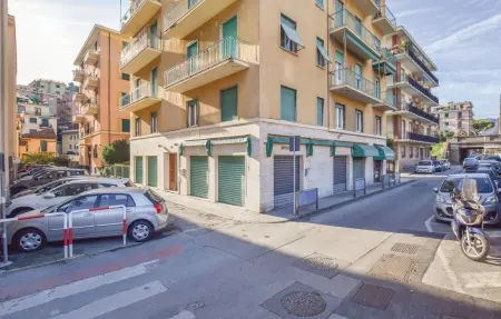 Casa Donatella - Appartement 500m des plages : photo 5