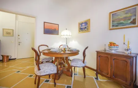 Casa Donatella - Appartement 500m des plages : photo 7