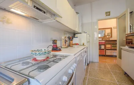 Casa Donatella - Appartement 500m des plages : photo 9
