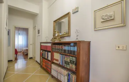 Casa Donatella - Appartement 500m des plages : photo 10