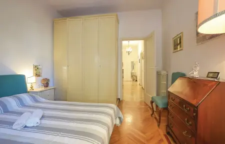 Casa Donatella - Appartement 500m des plages : photo 11