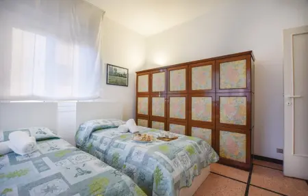 Casa Donatella - Appartement 500m des plages : photo 12