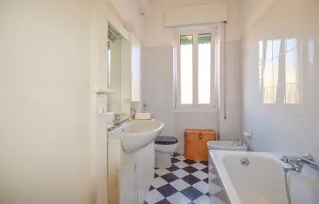 Casa Donatella - Appartement 500m des plages : photo 13