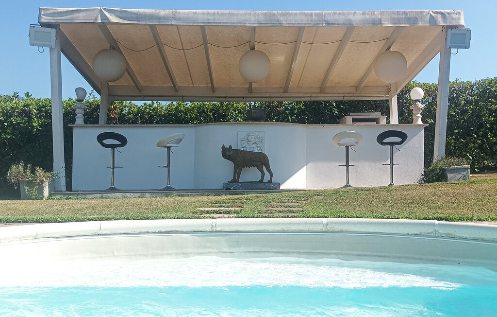 Maison avec piscine d'eau salée aux Castelli Romani - Photo 13