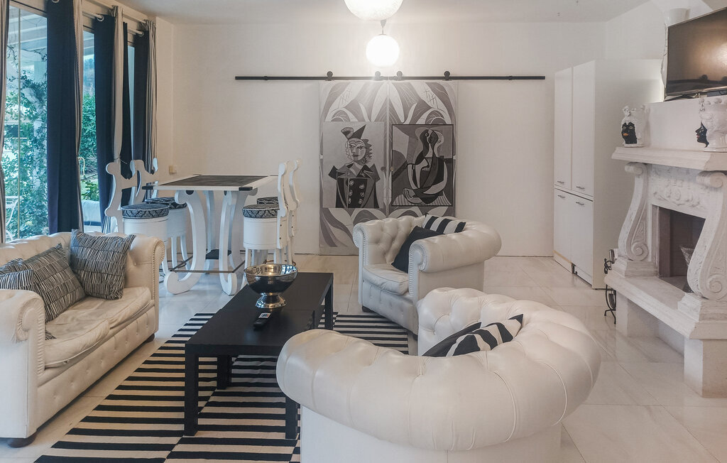 Maison avec piscine d'eau salée aux Castelli Romani - Photo 17