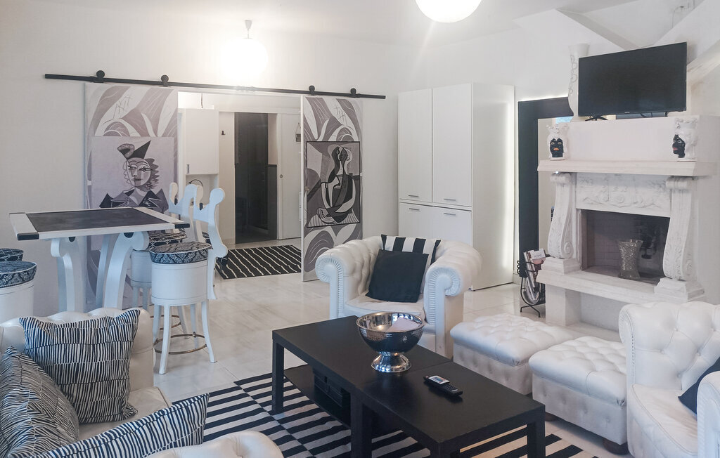 Maison avec piscine d'eau salée aux Castelli Romani - Photo 18