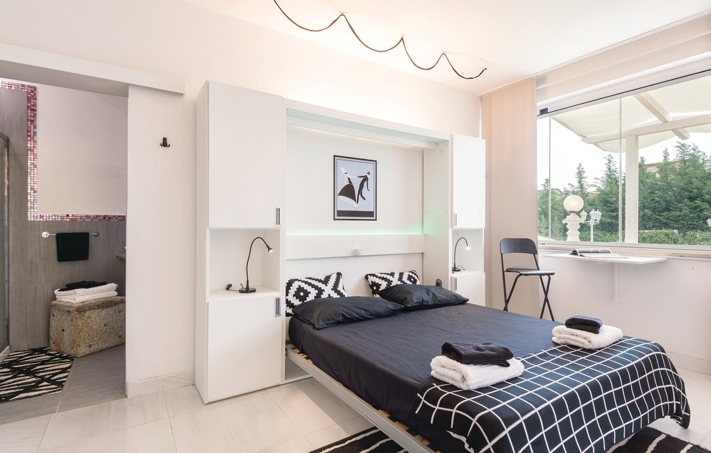 Maison avec piscine d'eau salée aux Castelli Romani - Photo 20