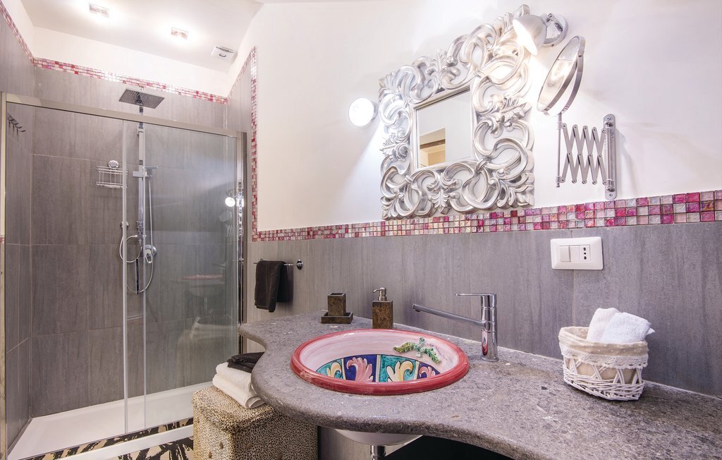 Maison avec piscine d'eau salée aux Castelli Romani - Photo 22