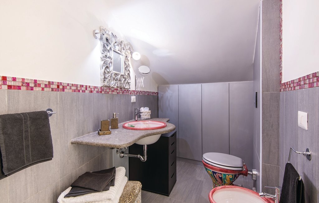 Maison avec piscine d'eau salée aux Castelli Romani - Photo 23