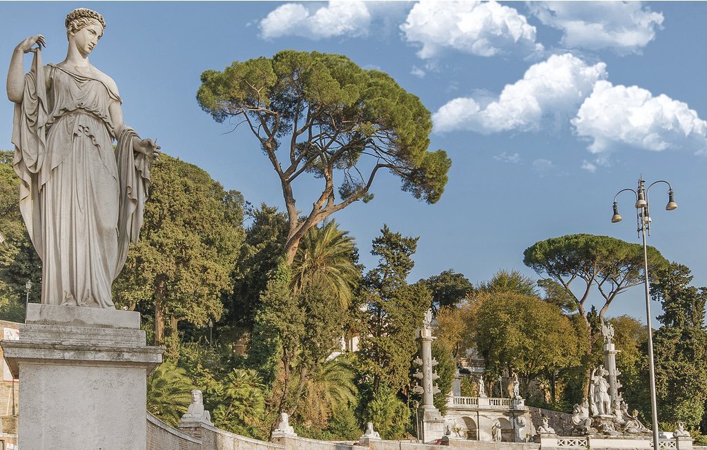 Maison avec piscine d'eau salée aux Castelli Romani - Photo 29