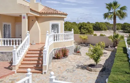 Maison 6 personnes à Quesada Rojales - Photo 1
