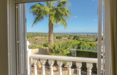 Maison 6 personnes à Quesada Rojales - Photo 2