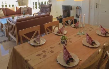 Maison 6 personnes à Quesada Rojales - Photo 3