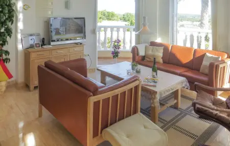 Maison 6 personnes à Quesada Rojales - Photo 4