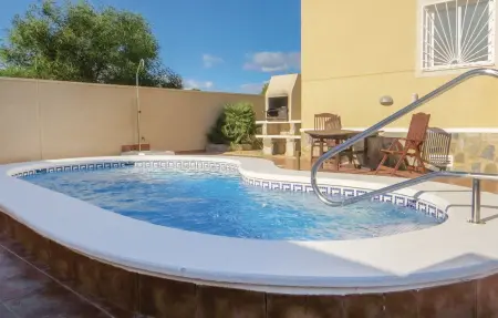 Maison 6 personnes à Quesada Rojales - Photo 5