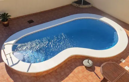 Maison 6 personnes à Quesada Rojales - Photo 6