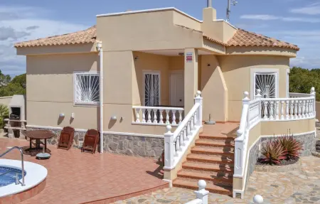 Maison 6 personnes à Quesada Rojales - Photo 7